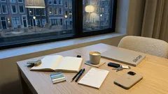 Eerstgeborene en altijd de regelaar: wat onderzoek zegt (en hoe je grenzen houdt zonder schuldgevoel)