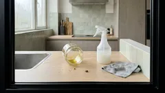 Kakkerlakken in de keuken? Dit praktische stappenplan pakt kruimels, vocht en schuilplekken aan