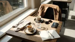 Waarom je op sommige mannen meteen valt (en bij anderen blijft het ‘gezellig’): 8 herkenbare types